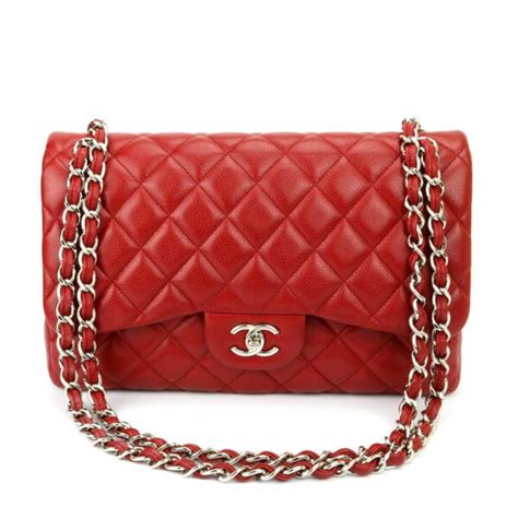 jumbo chanel replica